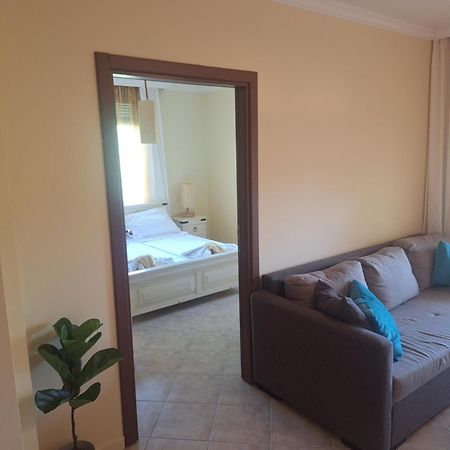 Santa Marina Apartaments- Karina 1 Sozopol Eksteriør bilde