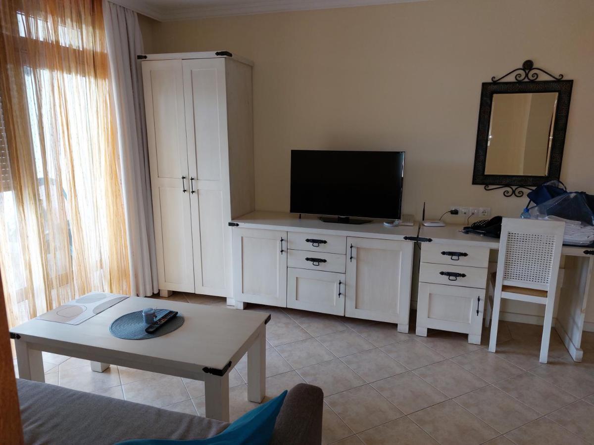 Santa Marina Apartaments- Karina 1 Sozopol Eksteriør bilde