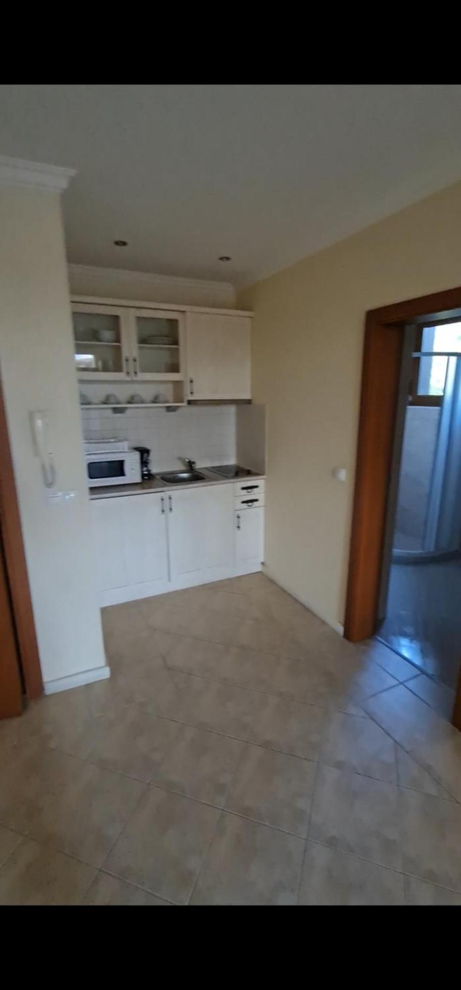 Santa Marina Apartaments- Karina 1 Sozopol Rom bilde