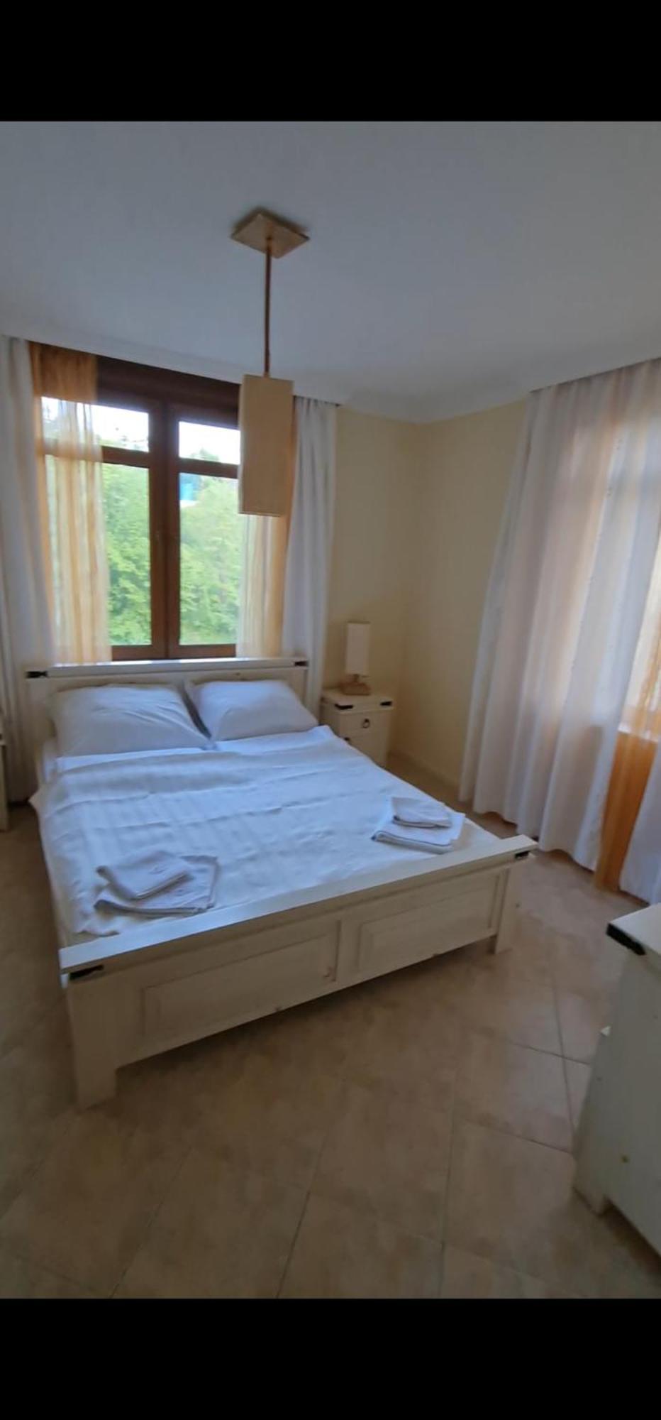 Santa Marina Apartaments- Karina 1 Sozopol Rom bilde