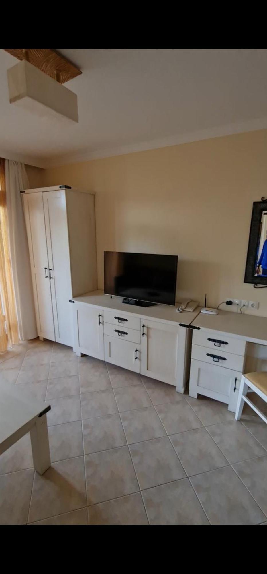 Santa Marina Apartaments- Karina 1 Sozopol Rom bilde
