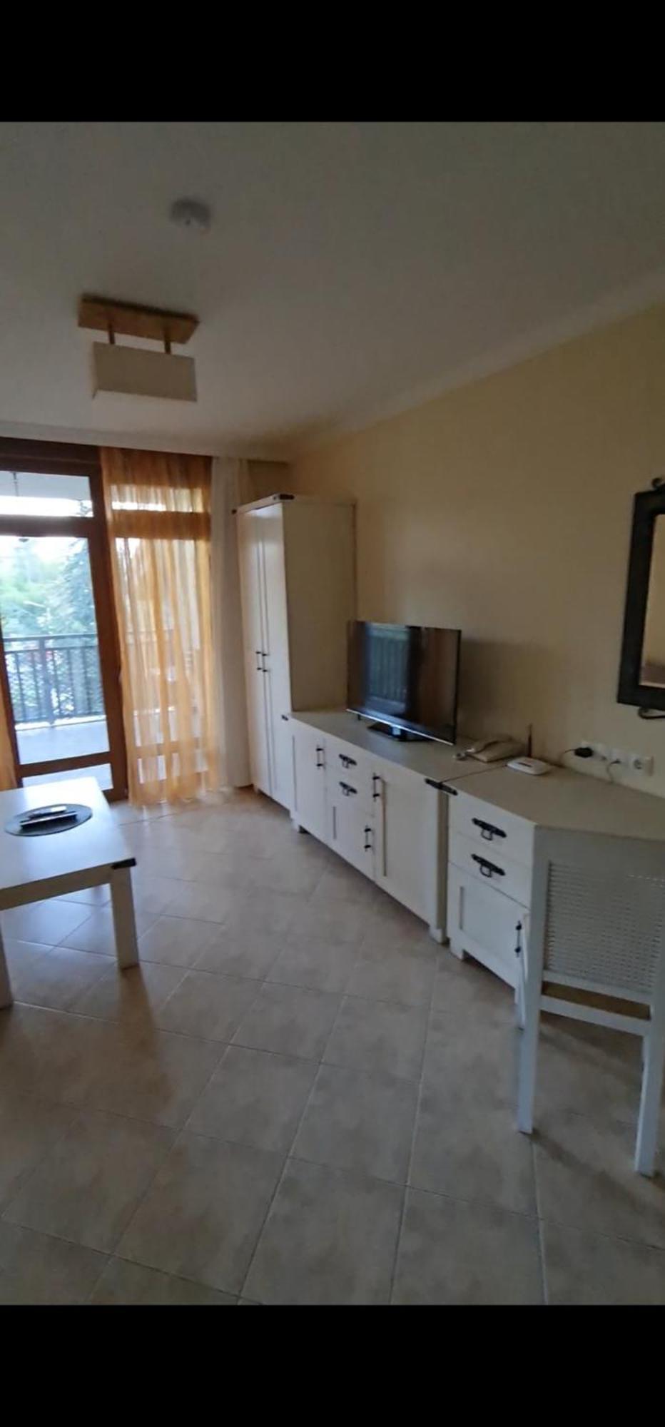 Santa Marina Apartaments- Karina 1 Sozopol Rom bilde