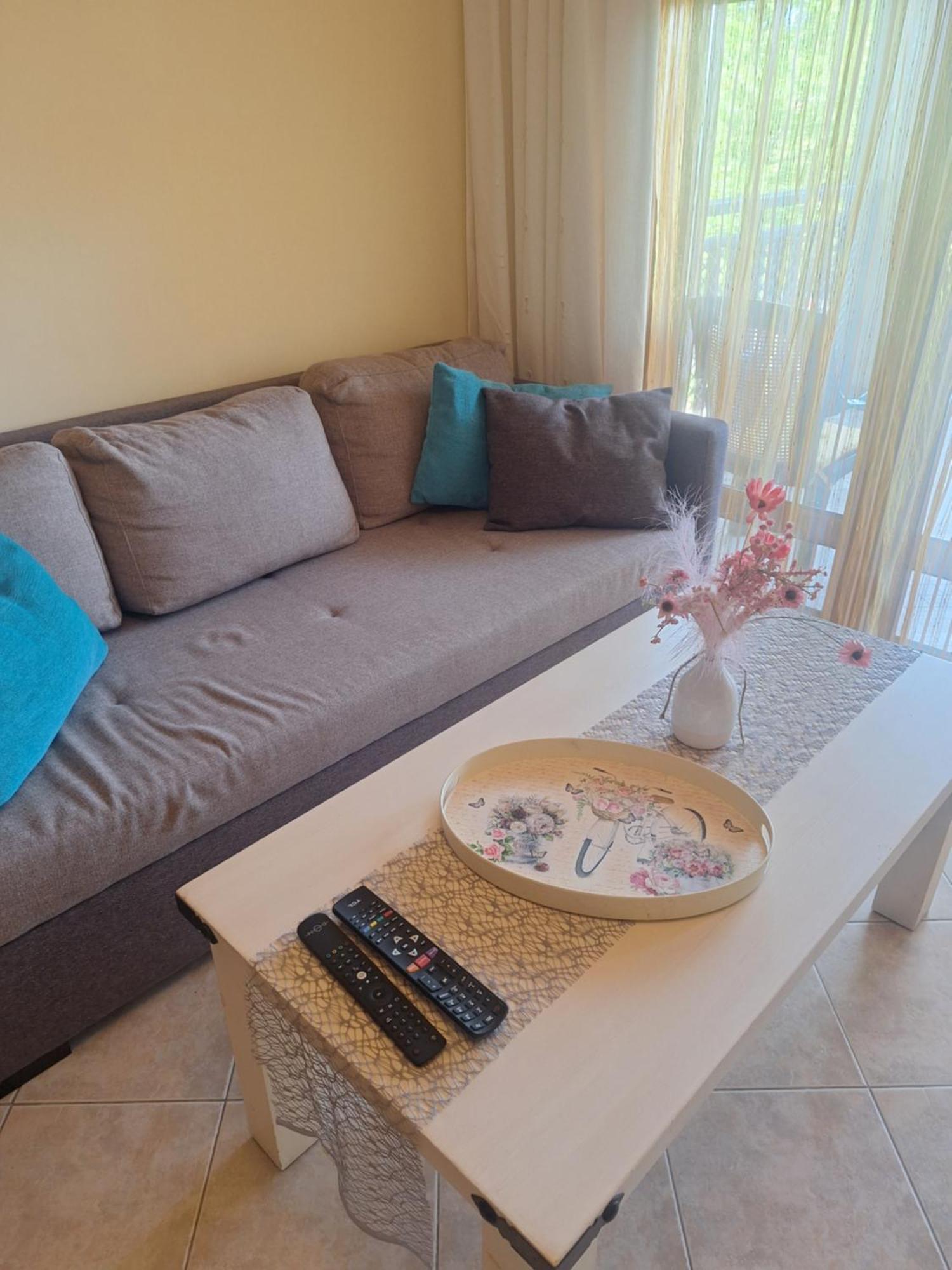 Santa Marina Apartaments- Karina 1 Sozopol Eksteriør bilde