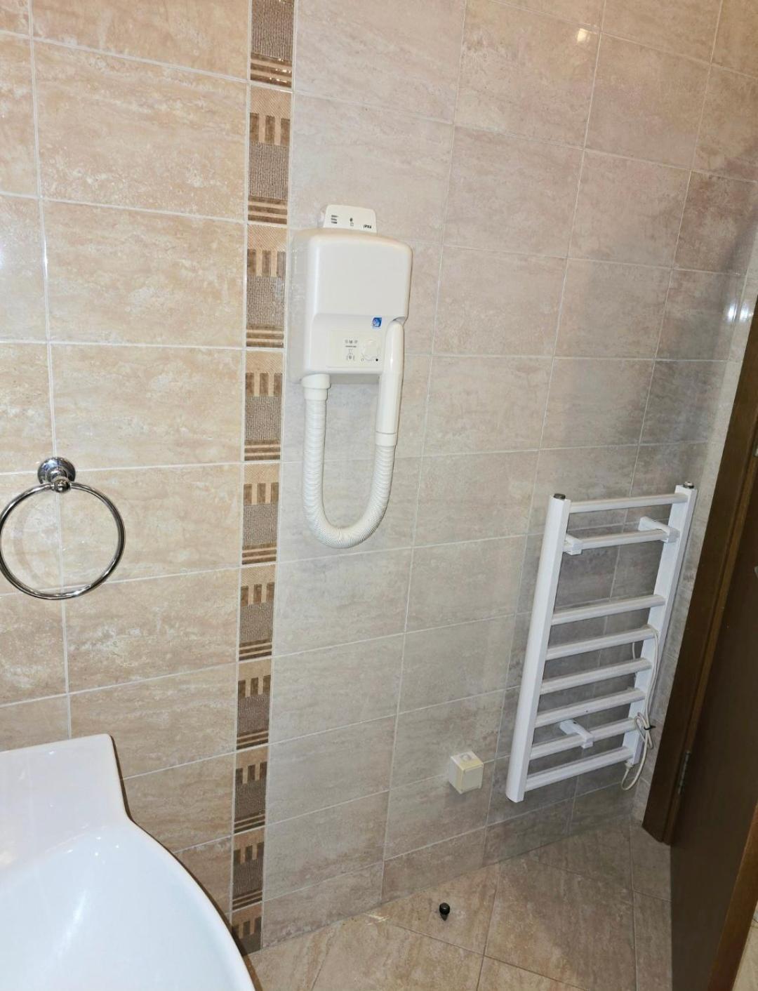 Santa Marina Apartaments- Karina 1 Sozopol Eksteriør bilde